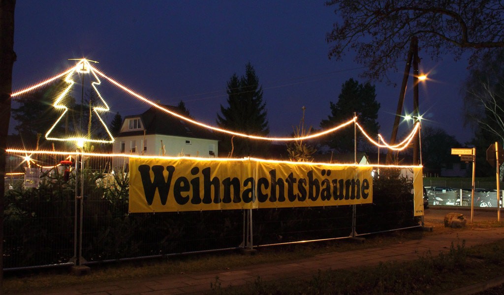 Wir suchen immer nach passenden Standorten – echte-tanne.de Wir suchen immer nach passenden Standorten